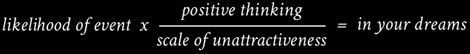 Maths Equation
